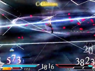 Dissidia Duodecim 012 - Compilation de combats (N°4)