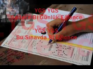 Ygs Rap Şarkısı - Polikala Ft Alperap