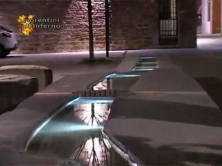 FIORENTINI ALL'INFERNO   TREDICESIMA PUNTATA