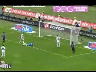 Ring Dei Tifosi del 29 Settembre 2010 p 1