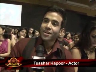 Tusshar Kapoor Rajshri's New 'Prem' - Bollywood News