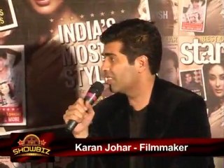 Karan Johar Upset With Kareena And Kajol - Bollywood News