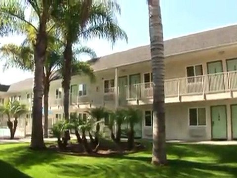 MOTEL 6 WESTMINSTER NORTH Video Tour