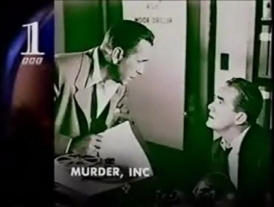 BBC2 Closedown, Sunday 8th September 1996