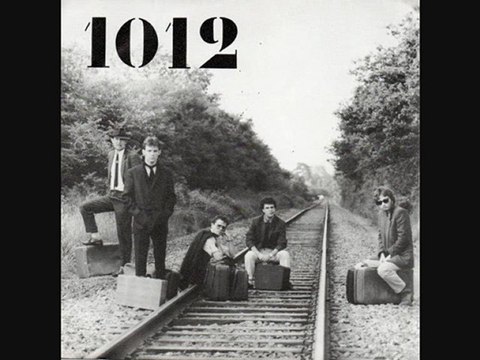 1012 - Le mendiant du métro (1985)