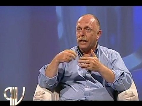 Canale 10 Vip Maurizio Spremolla