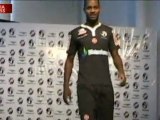 Contra o racismo, Vasco lança novo uniforme