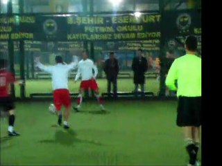 24.03.2011 NEWBOSNA - HAVUZBASI