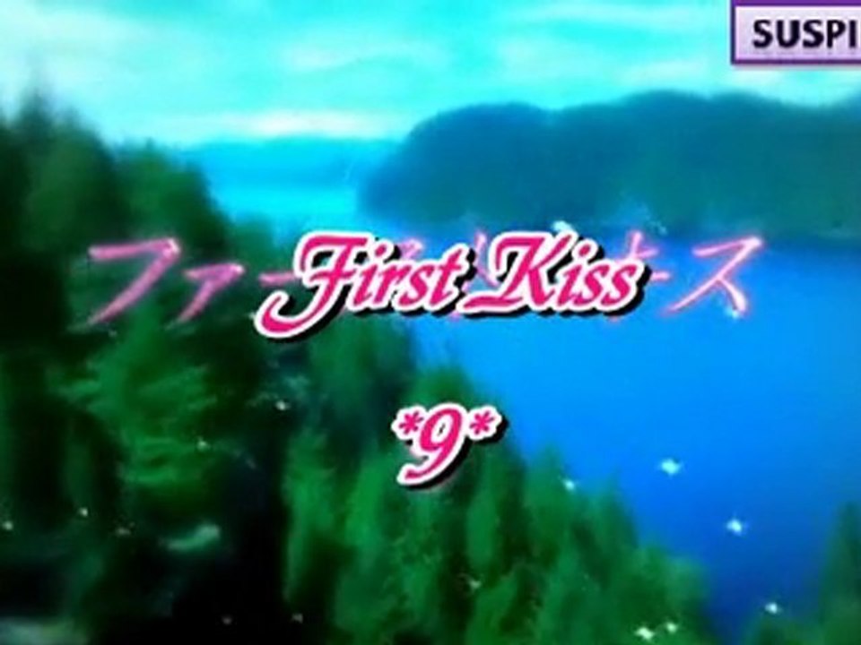 First Kiss cap 9.1 sub.español