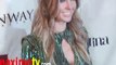 AUDRINA PATRIDGE at Runway Magazine Spring 2011 Cover Issue Launch