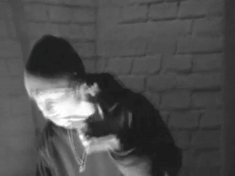 Уличный Звук a.k.a Скиталец - Прямой репортаж