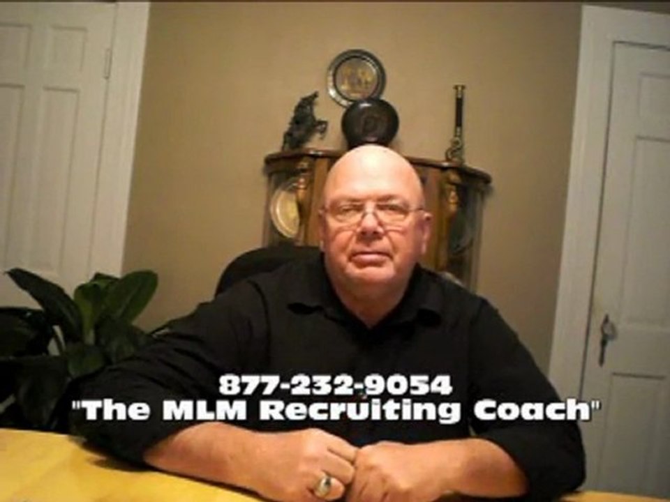 Having Victory In Your Life With Online MLM Recruiting