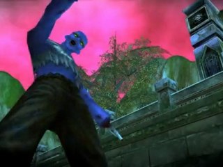 Runes of Magic Chapter 4 Teaser