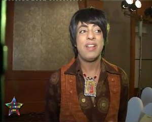 Fashion Designer Rohit Verma