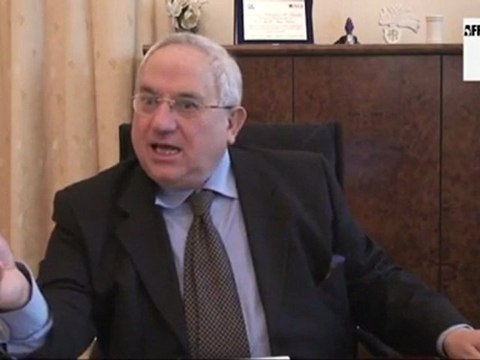 Africani a Rosarno: intervista al procuratore generale Salvatore Di Landro