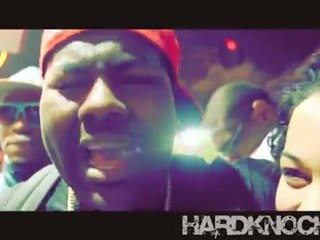 Mistah FAB SXSW Freestyle Hard Knock TV Exclusive