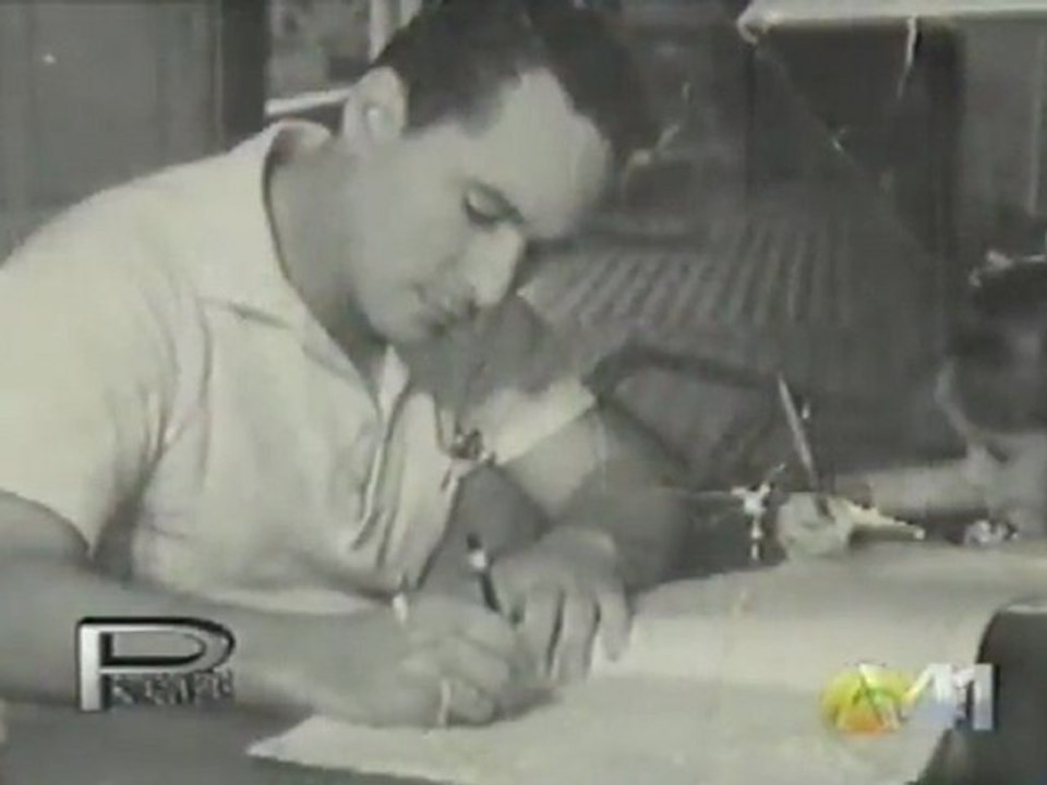 Juanito Marquez