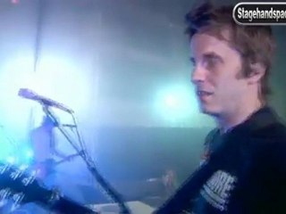 Stagehand TV-Behind The Scenes of Keith Urban's Escape World Tour