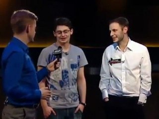 4/4 S01E03 UK _ Ireland Poker Tour 2011 Season 1 Episode 3