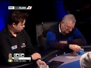 2/4 S01E05 UK _ Ireland Poker Tour 2011 Season 1 Episode 5