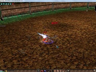 GomezNabaja skill hack dmg