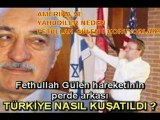 AMERİKAN KOMPLOSU ERGENEKON