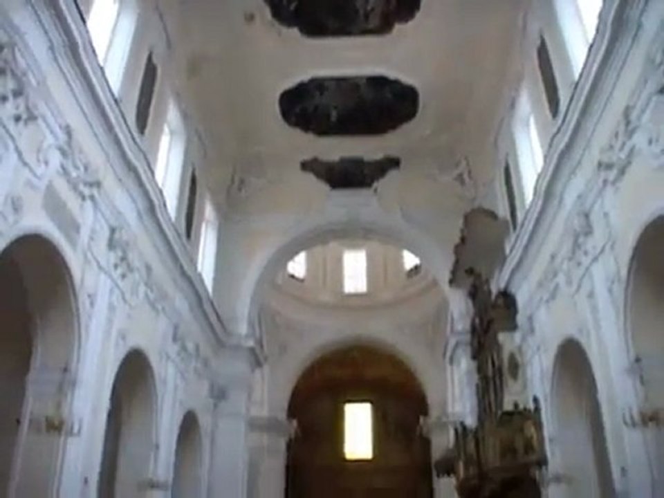Giugliano (NA) - Il pittore Nicola Cacciapioti