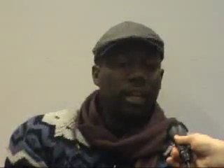 DOSSIER IMMIGRATI - Cleo Adrien Dioma | Gazzetta di Parma