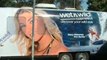Advertising Vehicle Wraps - With AAA Flag, Your Brand ...