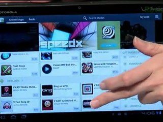 AT&T Kills T-Mobile, Xoom Hands On, Move Files Onto The iPad, Comcast Alternatives, Who's Getting Google's Free Fiber? - Tekzilla