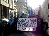 Primo marzo Reggio Calabria
