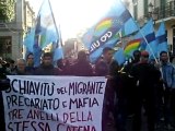 Primo marzo Reggio Calabria