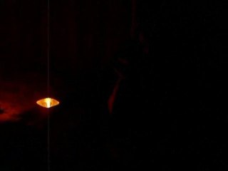 Pamukova da Mum Isığında Yaşıyorlar