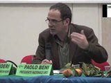 1 marzo - conferenza Arci a Rosarno - Paolo Beni 1di2