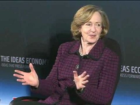 Old School: Universities Still Hotbed of Innovation