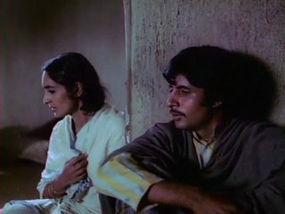 Saudagar - Tumse Shadi Karna Chahta Hoon - Amitabh Bachchan & Nutan - Bollywood Romantic Scenes
