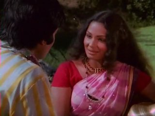 Saudagar - O Haseen Shahzade - Amitabh Bachchan & Padma Khanna - Bollywood Romantic Scenes