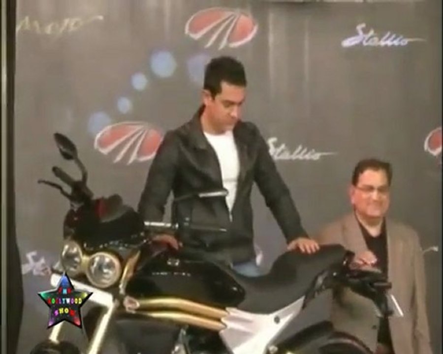 Aamir Khans New Film Dhobi Ghaat