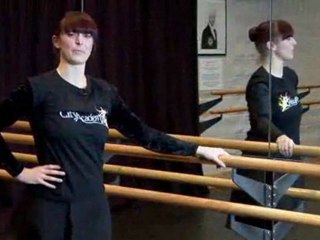 How To Do An Assemble In Ballet