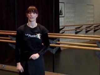 How To Do A Cabriole