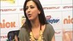Sexy Sonali Bendre Talks About Her Son