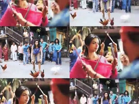 Lafangey Parindey - Bollywood Movie Review - Neil Nitin Mukesh & Deepika Padukone