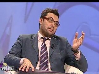 Ring Dei Tifosi del 16 Settembre 2010 p 2