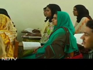 India Matters: Headscarves and ballot boxes