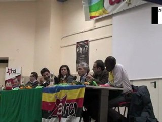 1 marzo - conferenza Arci a Rosarno - Tito Boeri 1di2