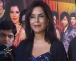 Sexy Zeenat Aman Once Again