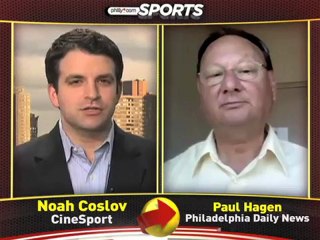 Hagen: Plan For Hamels, Lidge