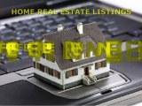 Benefits Of Real Estate Listings