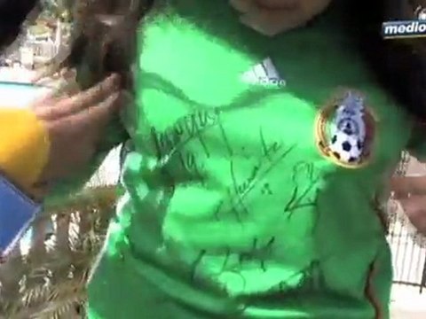 MT - Color San Diego, 24 de marzo 2011