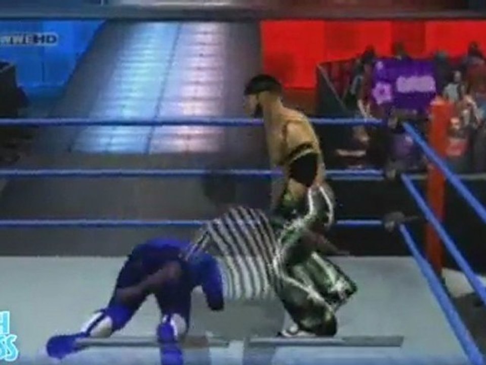 CCL March Madness 2011- Day 1 (p3)
